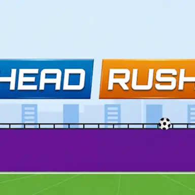 Head Rush oyunu