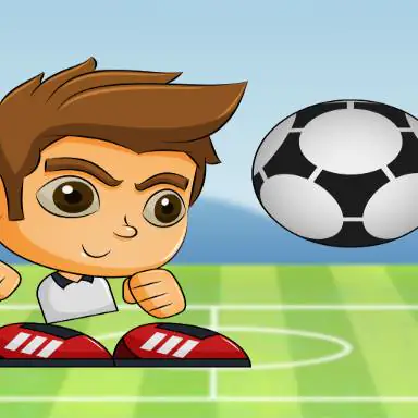 Head Shot Super League oyunu