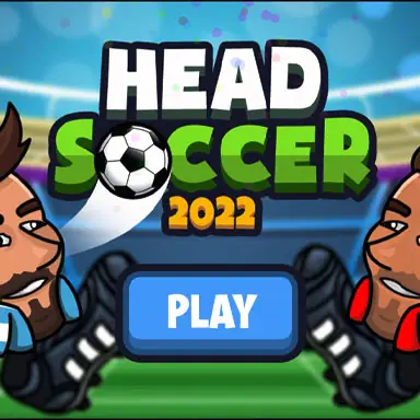 Head Socce2022 oyunu