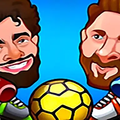 Head Soccer 2022 oyunu