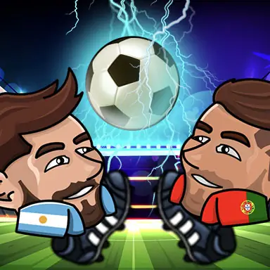 Head Soccer 2022 oyunu