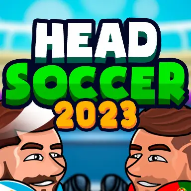 Head Soccer 2023 2D oyunu
