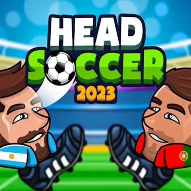 Head Soccer 2023 oyunu