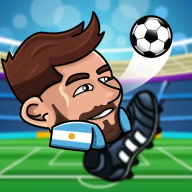 Head Soccer Exclusive game