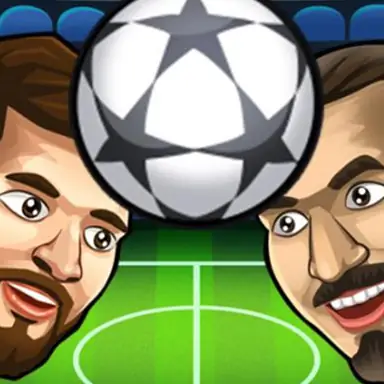 Head Soccer Football Game oyunu