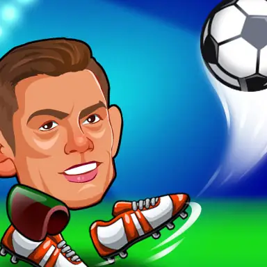 Head Soccer - Jeu de football à 2 joueurs oyunu