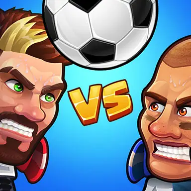 Head Soccer Pro - Head Ball 2 oyunu