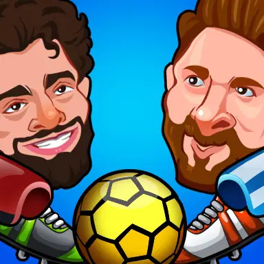 Head Soccer oyunu