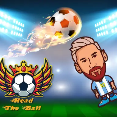 Head The Ball game