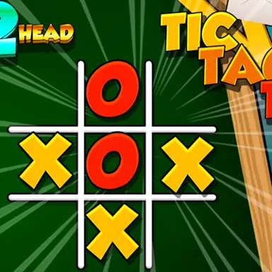 Head to Head Tic Tac Toe oyunu