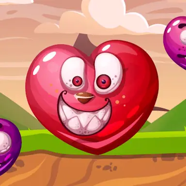 Heart Match Master oyunu
