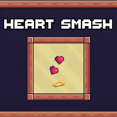 Heart Smash oyunu