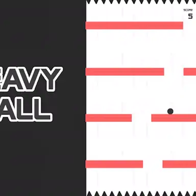 Heavy Ball game