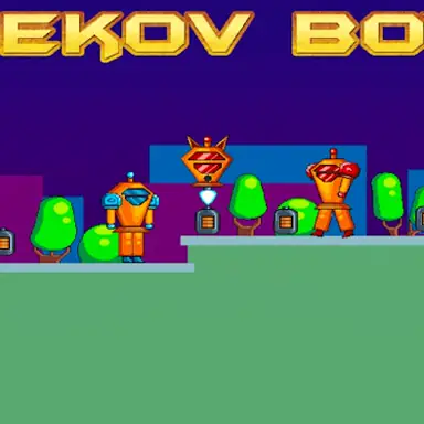 Hekov Bot game
