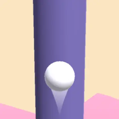 Helix Rush oyunu