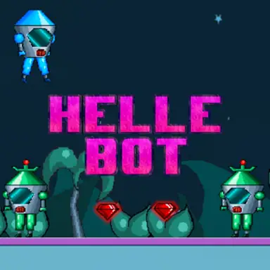 Helle Bot oyunu