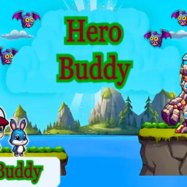 Hero Buddy oyunu