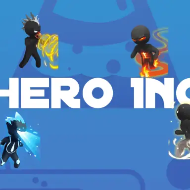 Hero Inc oyunu
