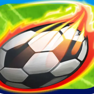 Hero Soccer oyunu