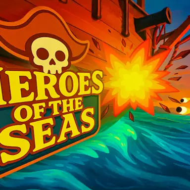 Heroes of the Seas oyunu