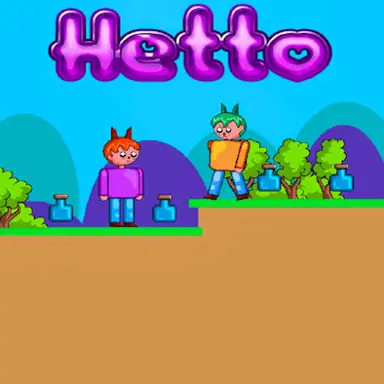 Hetto oyunu