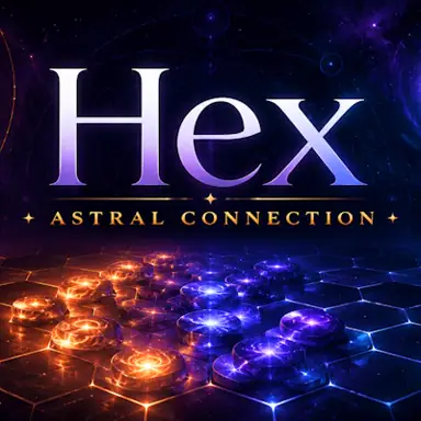 Hex Astral Connection oyunu