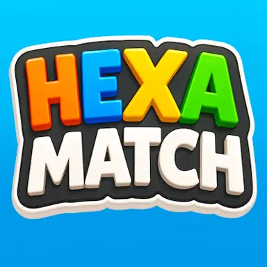 Hexa Match oyunu