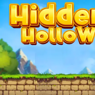 Hidden Hollow game