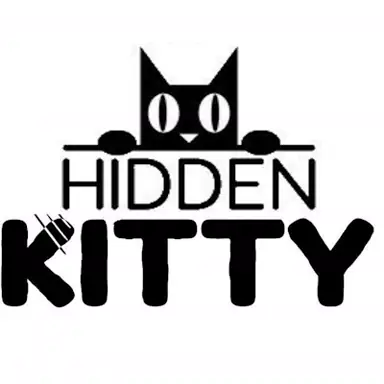 Hidden Kitty game