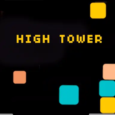 High Tower oyunu