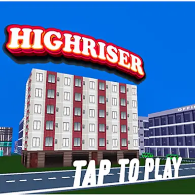 HighRiser oyunu