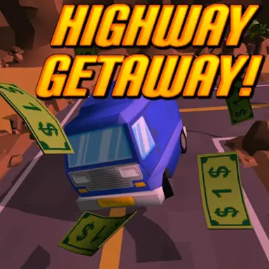 Highway Getaway! game