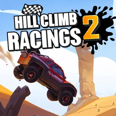 HIll climb Racings 2 oyunu
