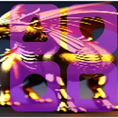 Hippocampus Memory Match game