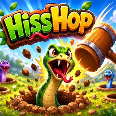 HissHop oyunu