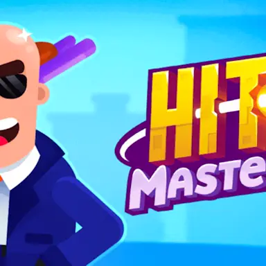 Hit Master game