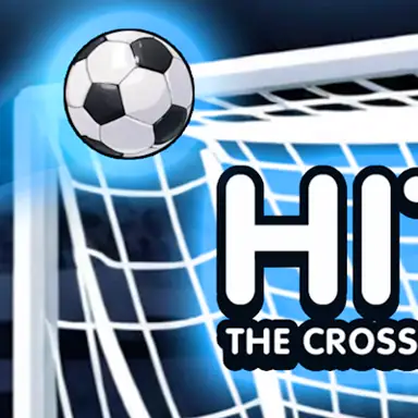 Hit the Crossbar oyunu