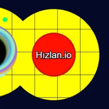 Hızlan.io oyunu