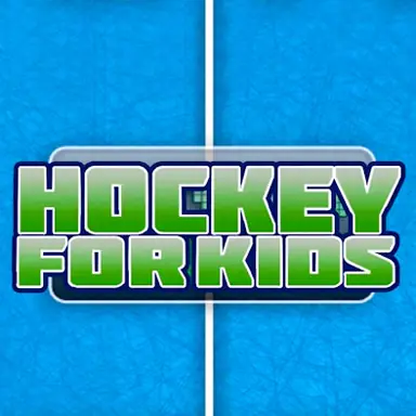Hockey for Kids oyunu