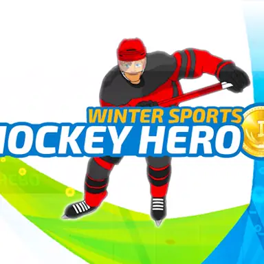 Hockey Hero oyunu