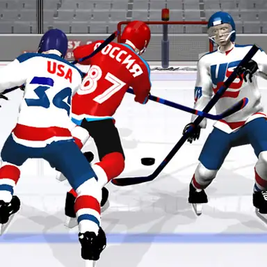 Hockey World Cup 2024 game