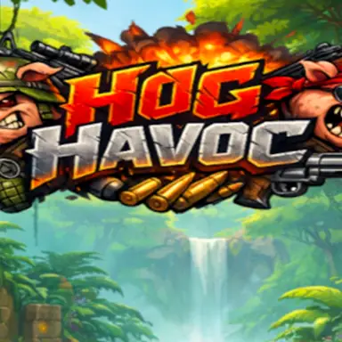HogHavoc oyunu