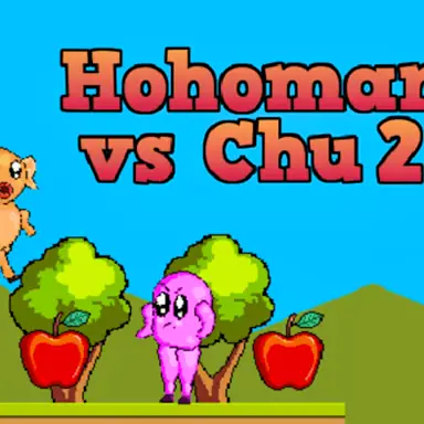 Hohoman vs Chu 2 oyunu