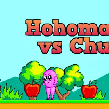 Hohoman vs Chu oyunu