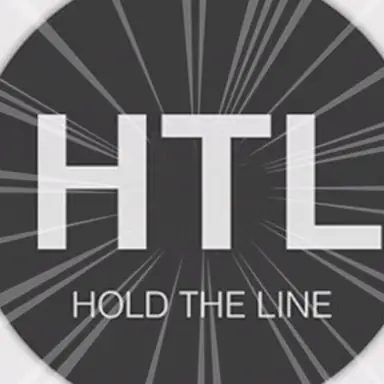 Hold the Line game