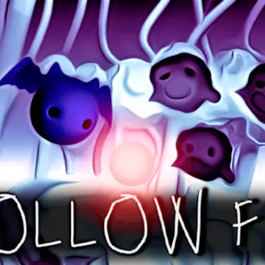 Hollow Fly oyunu