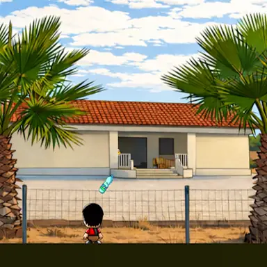 Home2 oyunu