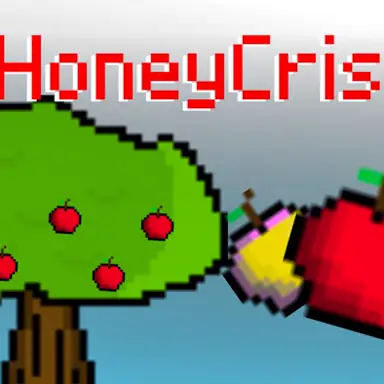 HoneyCrisp oyunu
