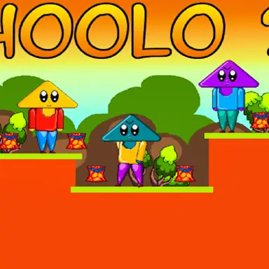Hoolo 2 game