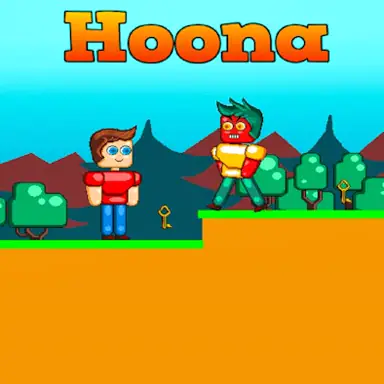 Hoona game